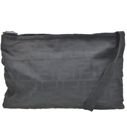 Fendi Logo Zucca Zucca Product Image