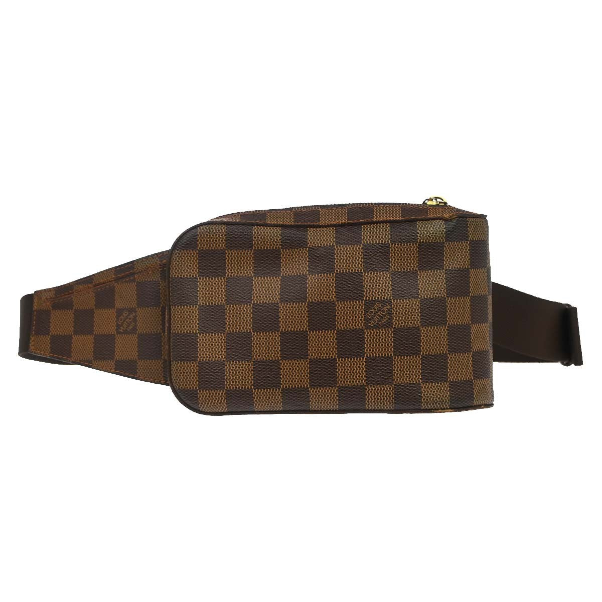Louis Vuitton Geronimos Waist Bag Damier Product Image
