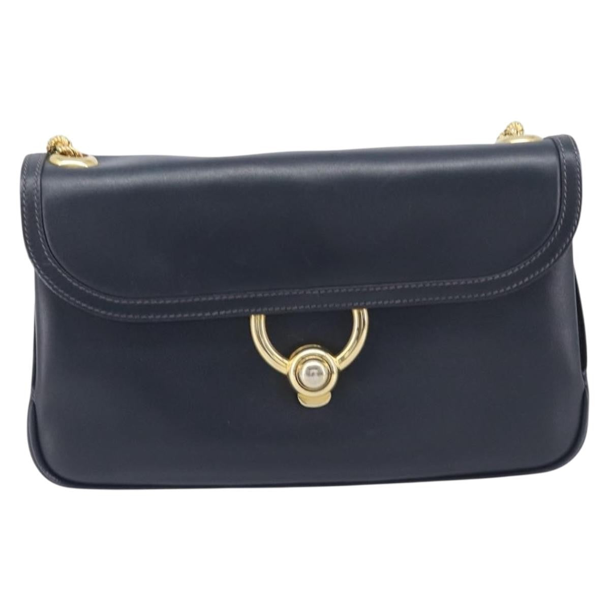 Gucci Shoulder Leather Small