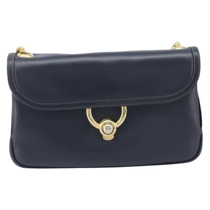 Gucci Shoulder Leather Small