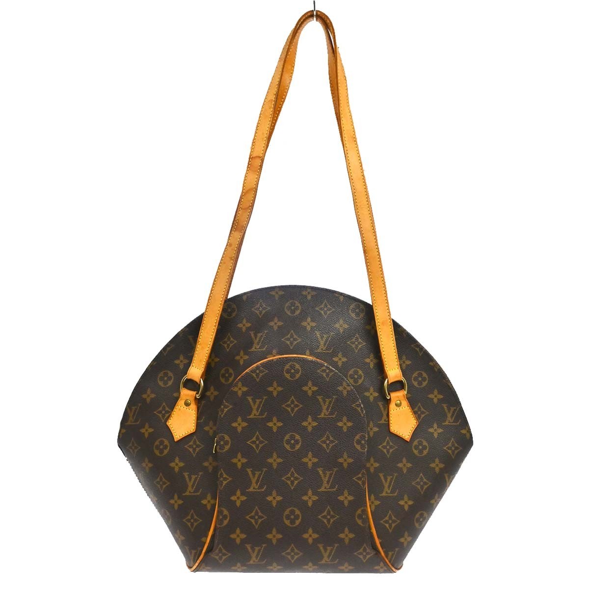 Louis Vuitton Ellipse Bag Monogram Canvas GM