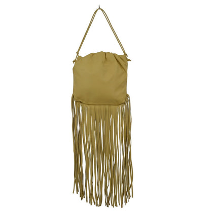 Bottega Veneta The Fringe Leather Product Image