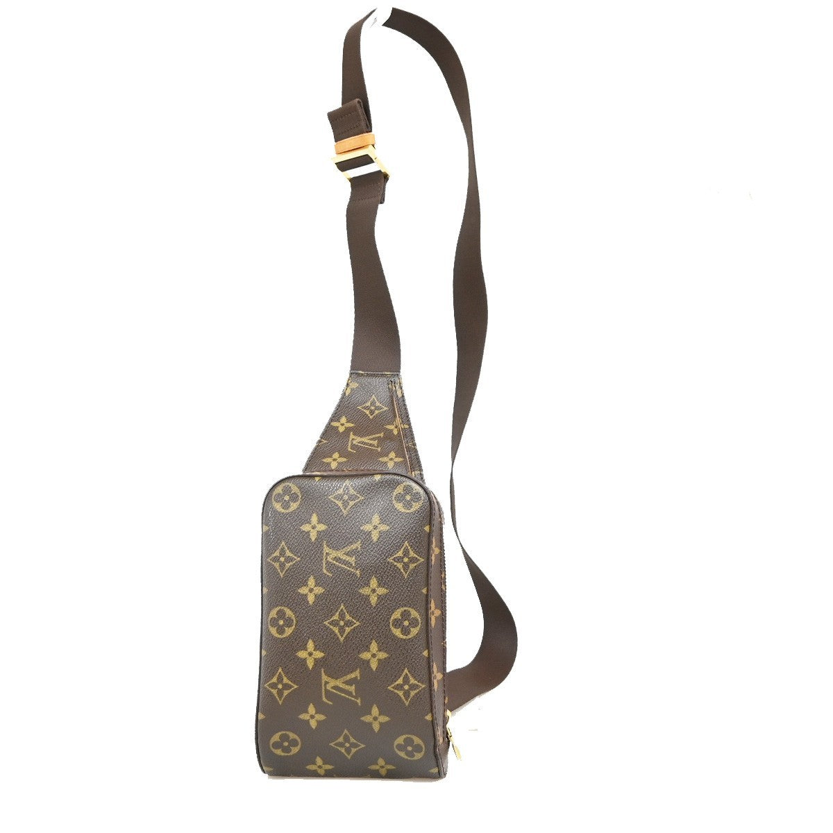 Louis Vuitton Geronimos Monogram Product Image