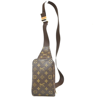 Louis Vuitton Geronimos Monogram Product Image