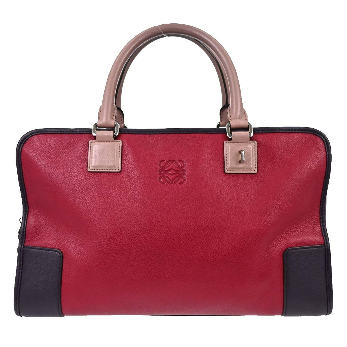 Loewe Amazona Leather 36