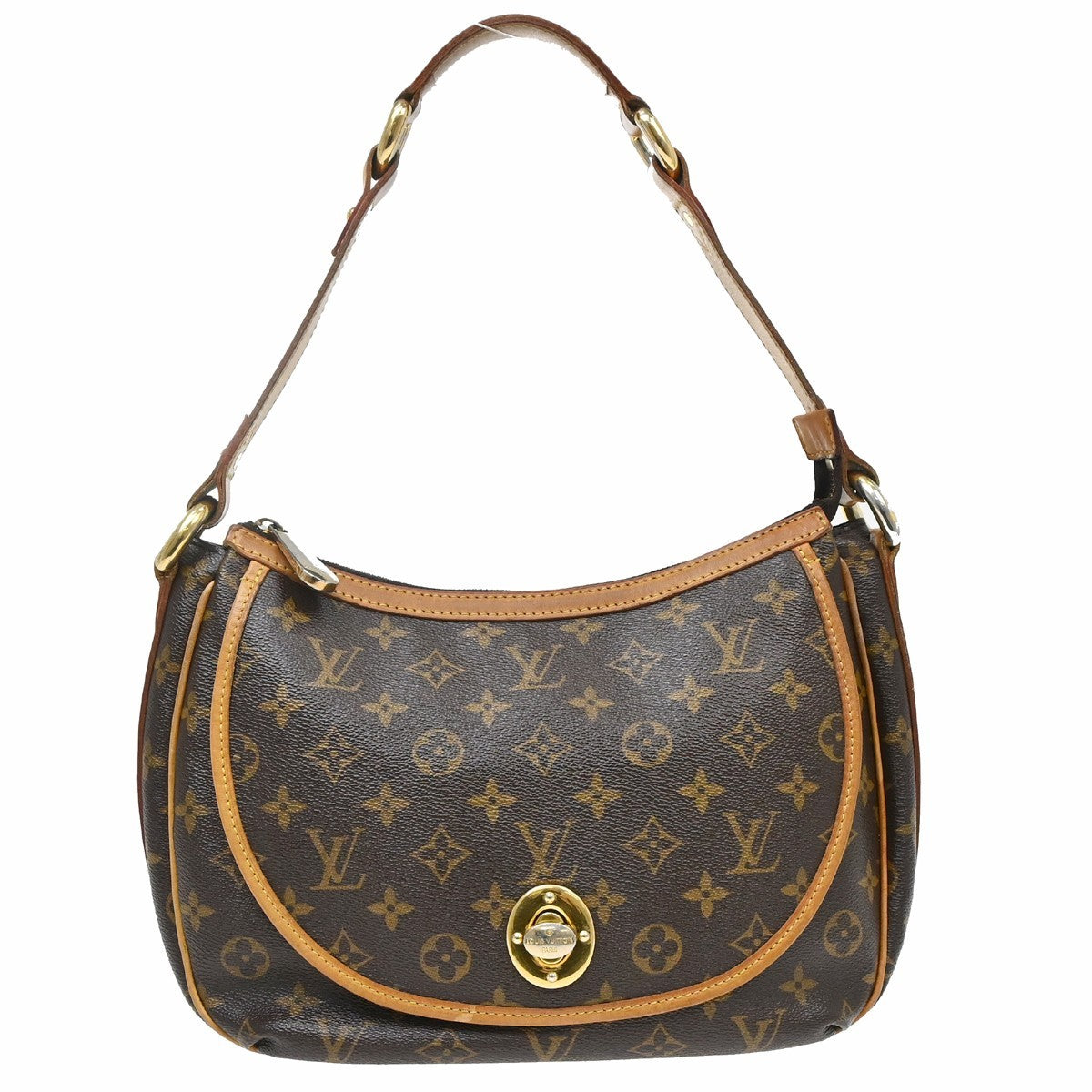 Louis Vuitton Tulum Monogram Canvas PM