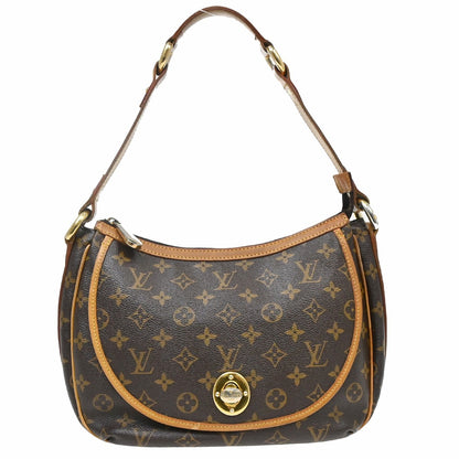 Louis Vuitton Tulum Monogram Canvas PM