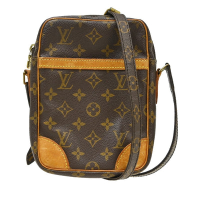Louis Vuitton Danube Monogram Canvas Product Image