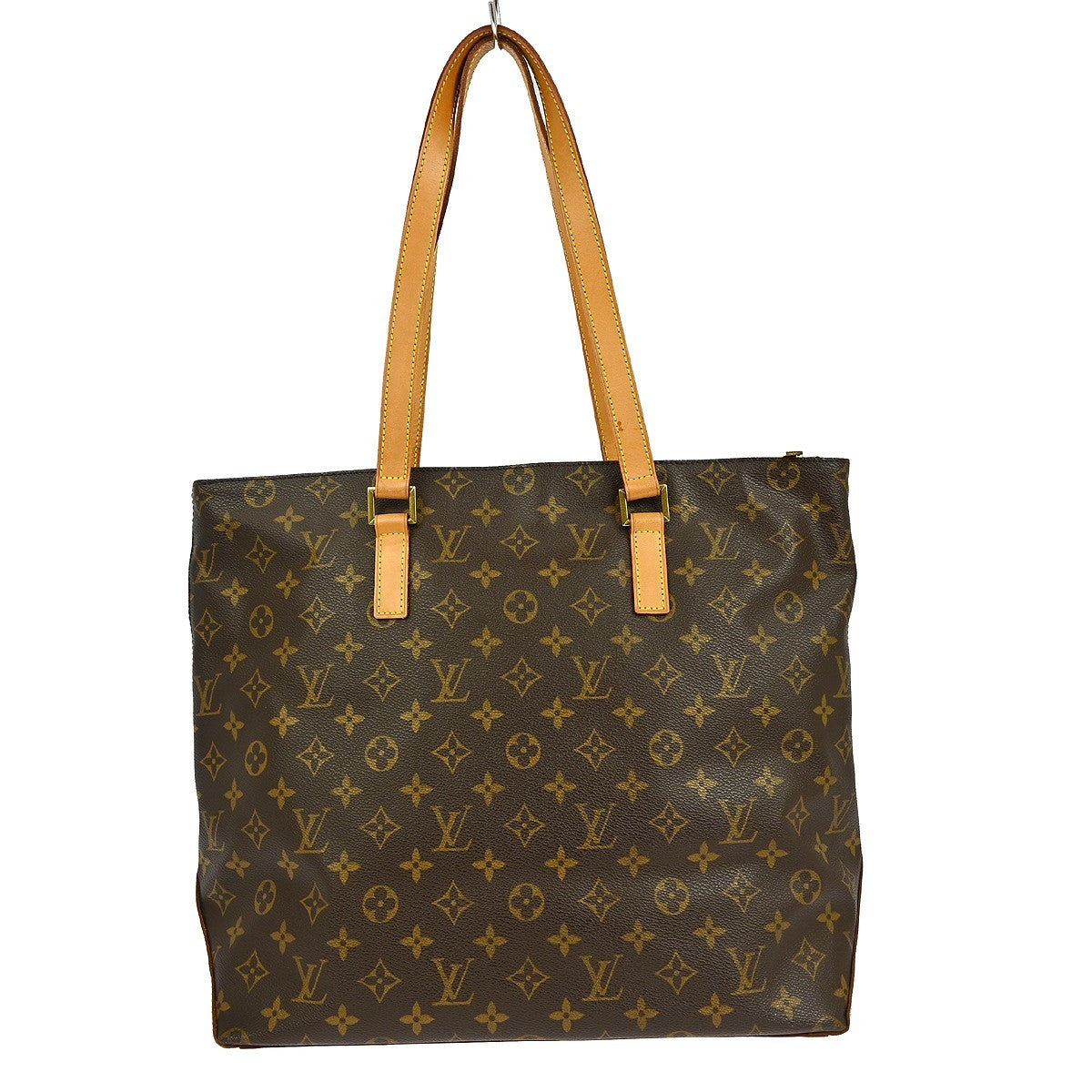 Louis Vuitton Cabas Mezzo Monogram Canvas Product Image