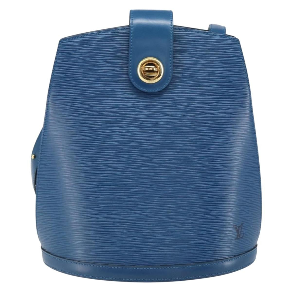 Louis Vuitton Cluny Epi Leather Product Image