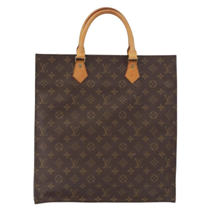 Louis Vuitton Sac Plat Monogram MM