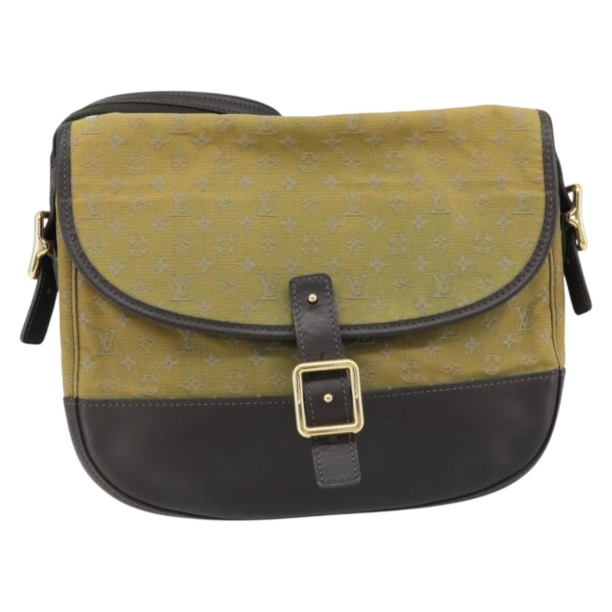 Louis Vuitton Marjorie Mini Lin Product Image
