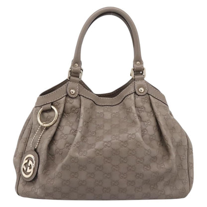 Gucci Sukey Guccissima Leather Medium