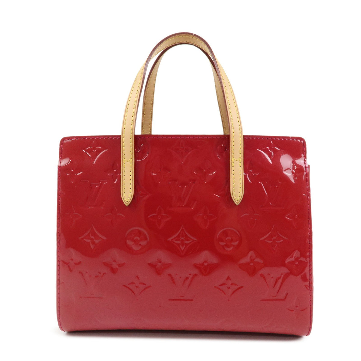 Louis Vuitton Catalina Monogram Vernis BB