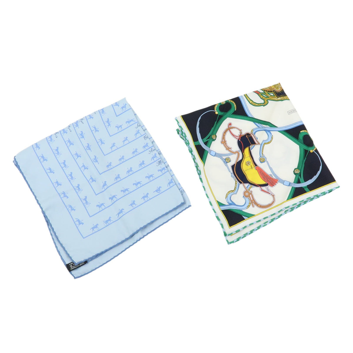 Hermes Carré 42 Silk Product Image