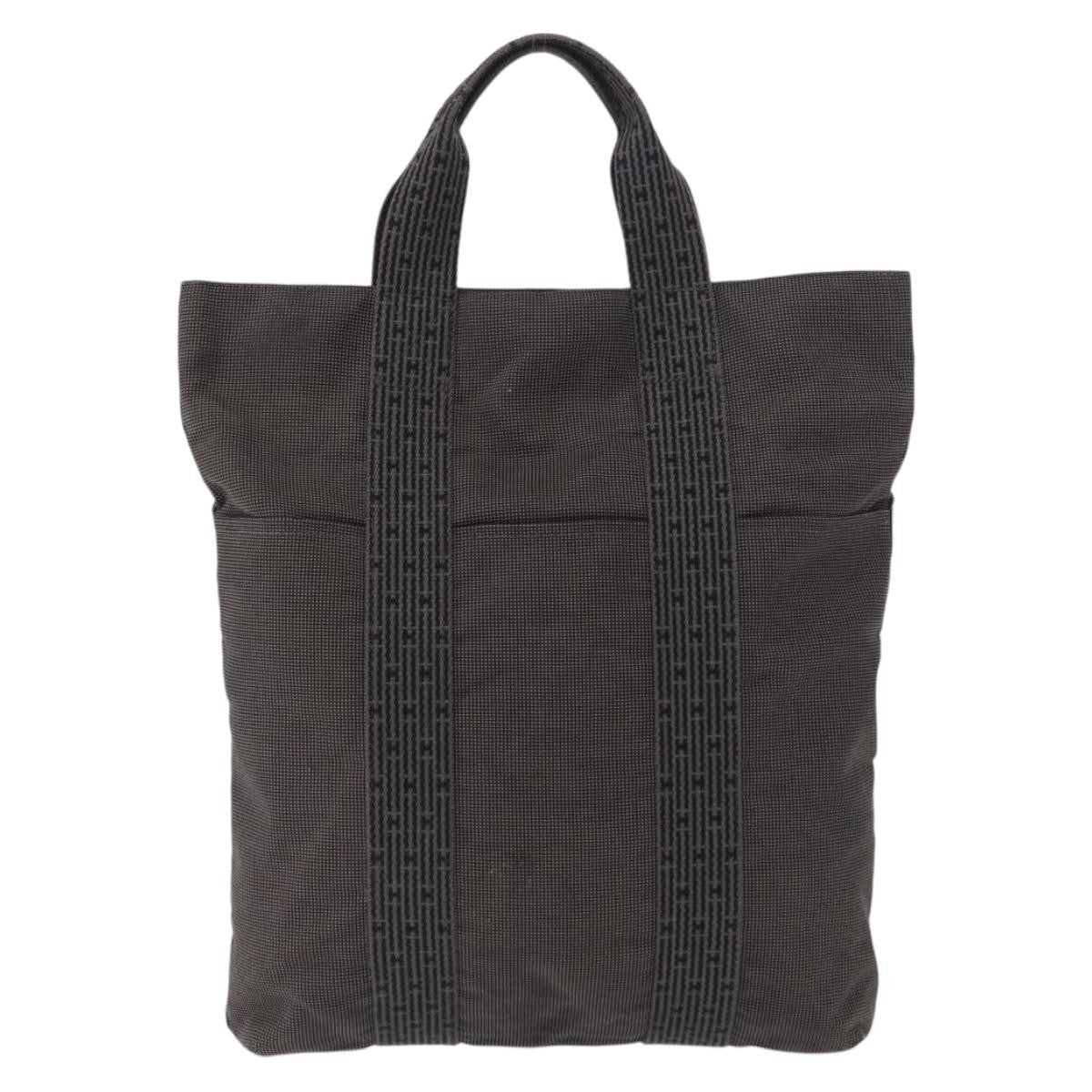 Hermes Fourre-tout Herline Canvas Product Image