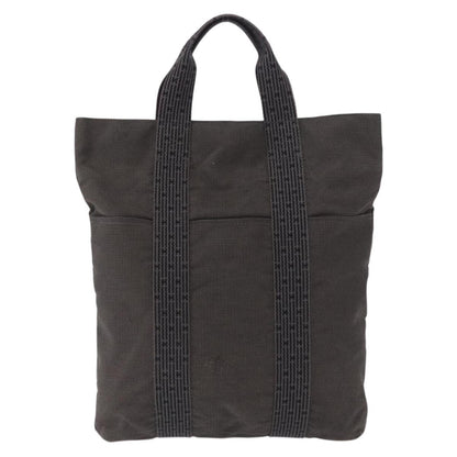 Hermes Fourre-tout Herline Canvas Product Image