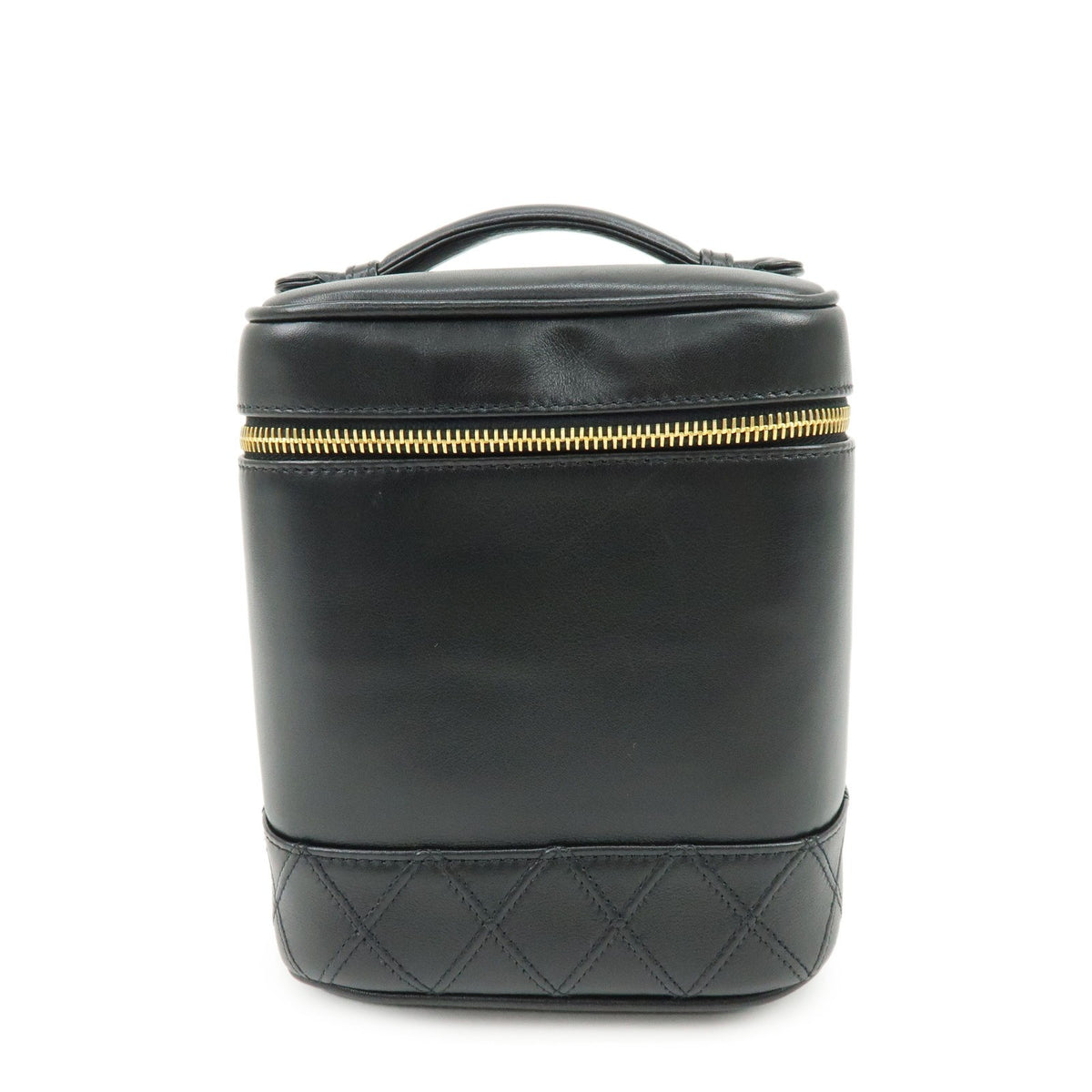 Chanel Vanity Leather Product Image