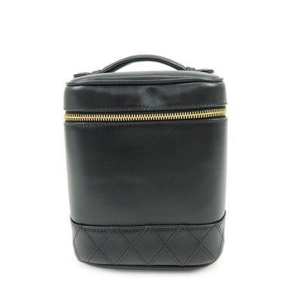 Chanel Vanity Leather Product Image