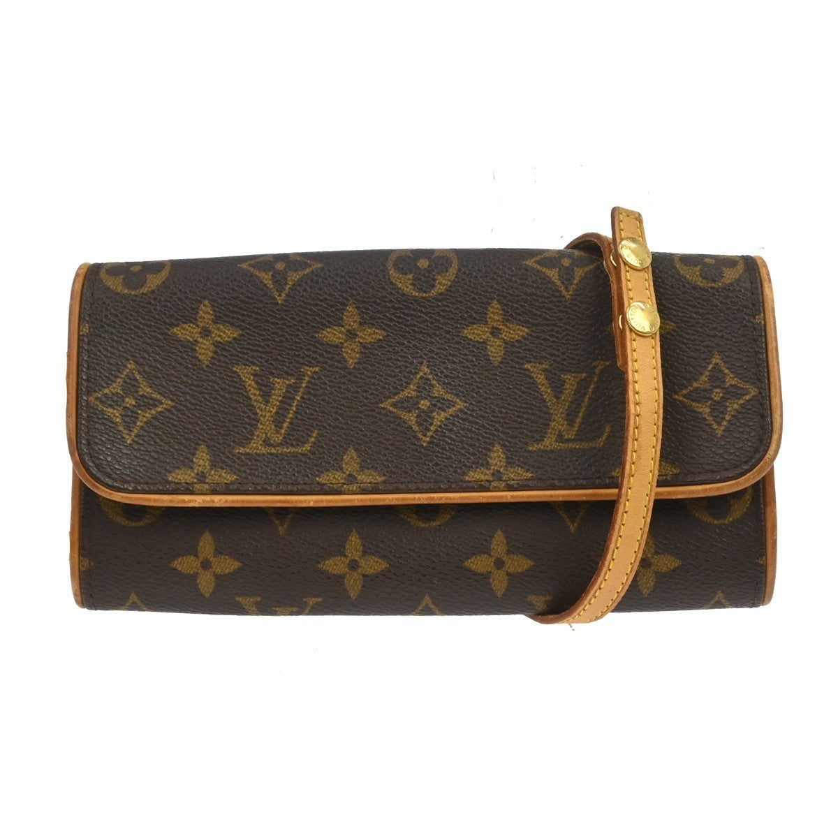 Louis Vuitton Twin Monogram PM