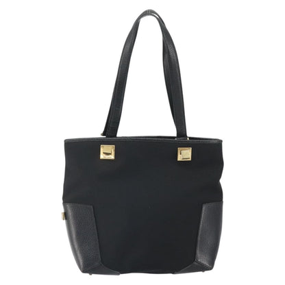 Salvatore Ferragamo Vintage Tote bag Canvas Product Image