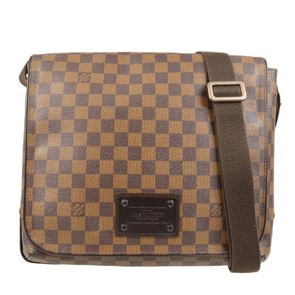 Louis Vuitton Brooklyn Damier Ebene MM