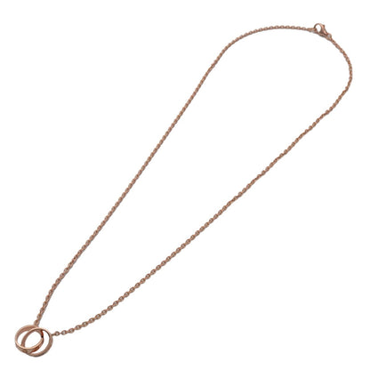Cartier Love Interlocking 18K Rose Gold Product Image