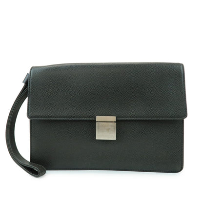 Louis Vuitton Selenga Pochette Taiga Leather Product Image