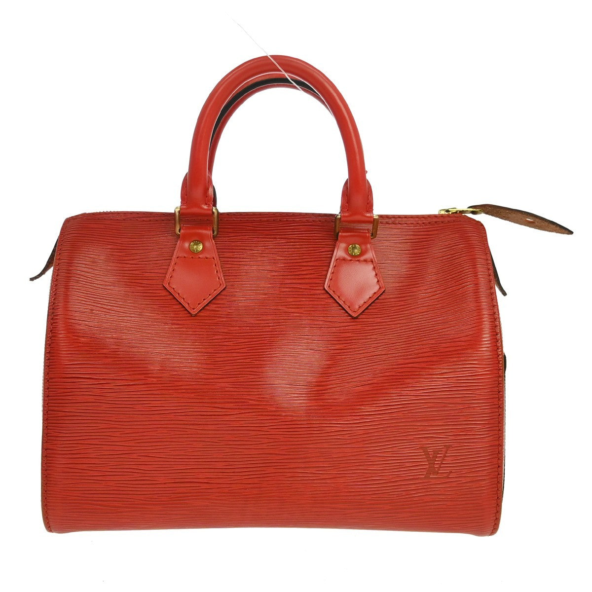 Louis Vuitton Speedy Epi 25