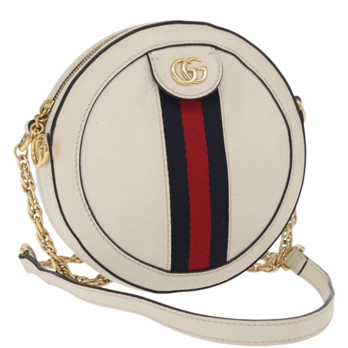 Gucci GG Marmont Matelasse Leather Medium