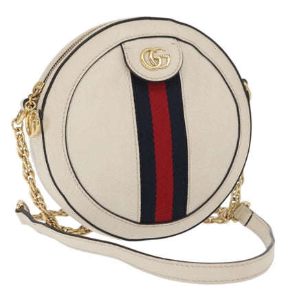 Gucci GG Marmont Matelasse Leather Medium
