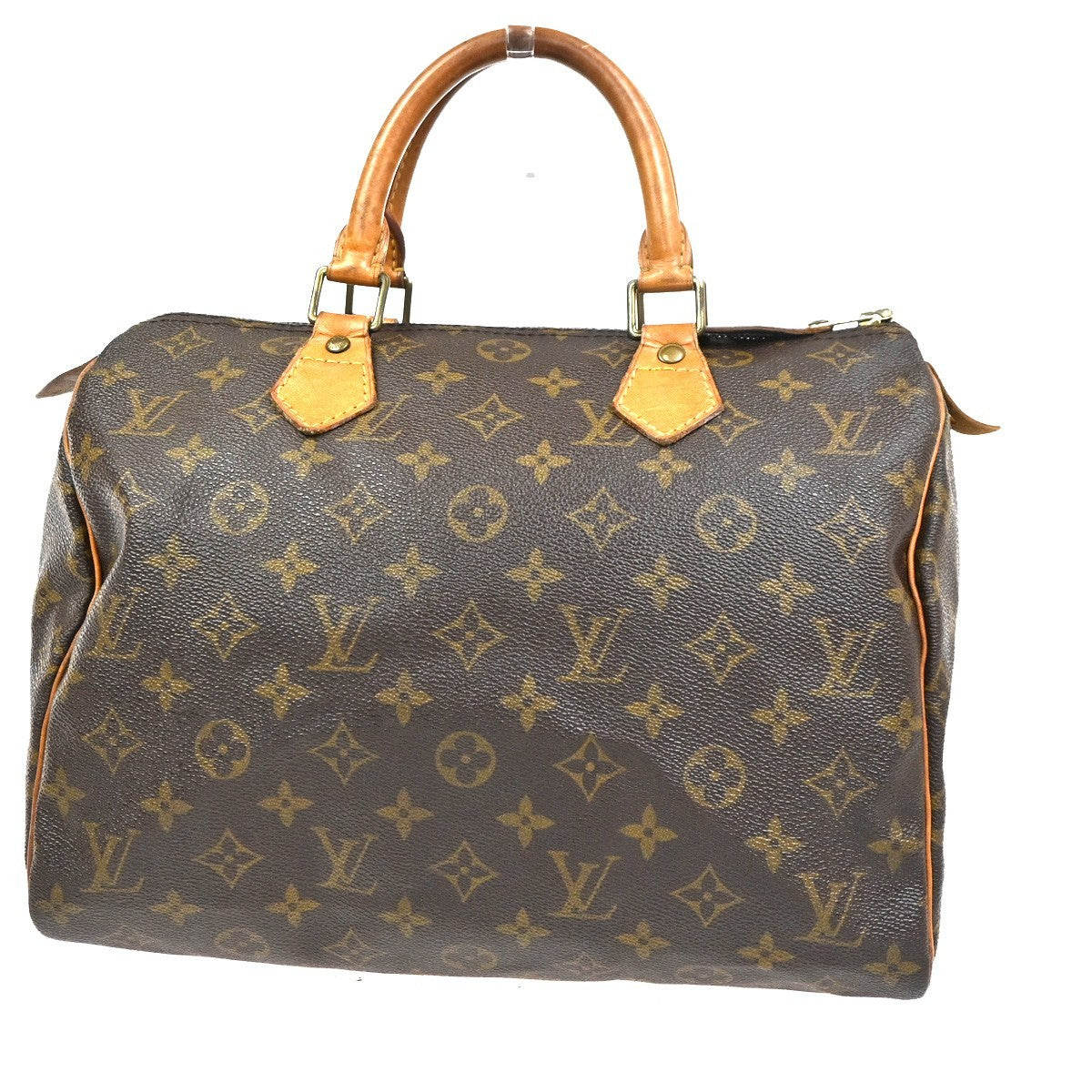 Louis Vuitton Speedy Monogram Canvas 30