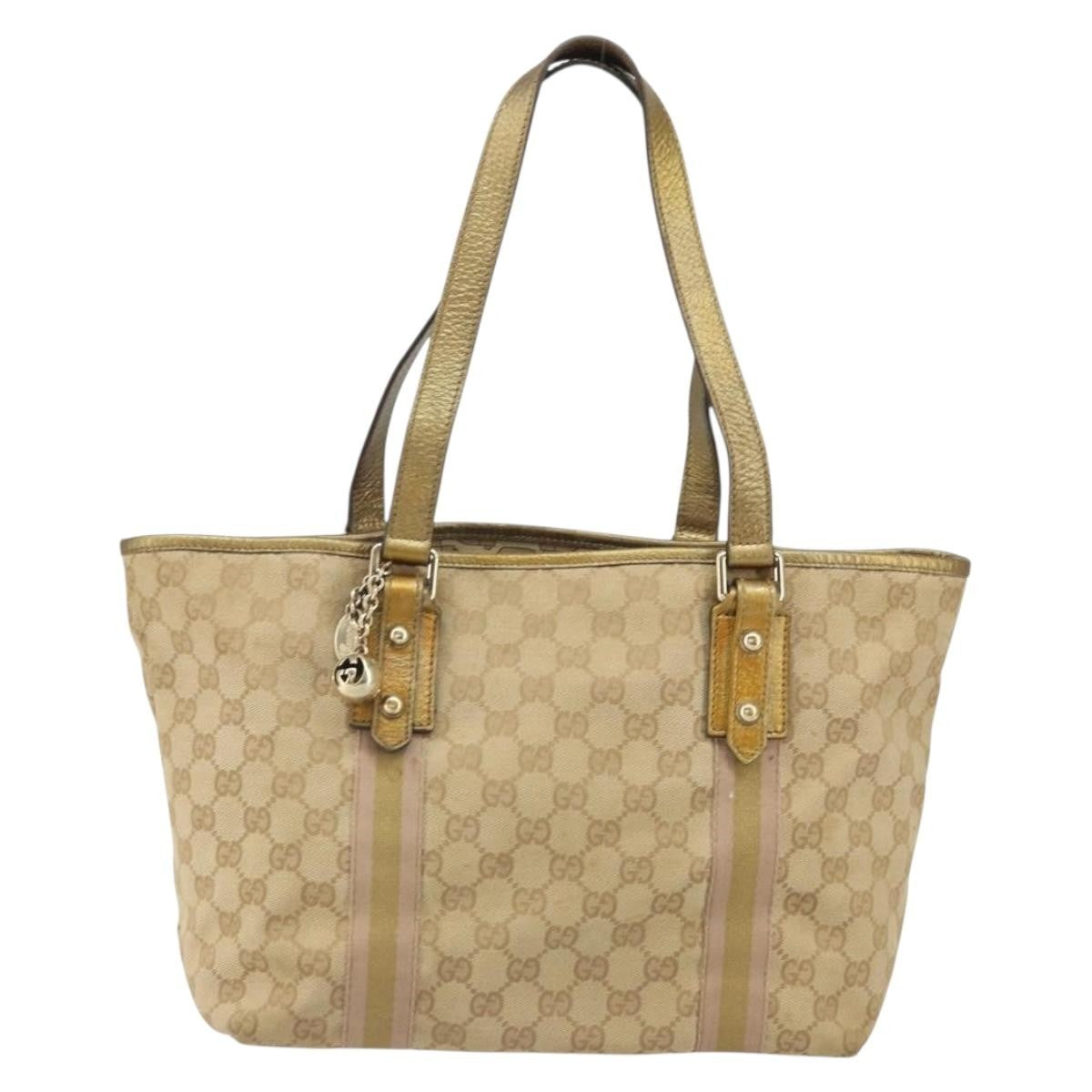 Gucci Jolicoeur GG Canvas Medium