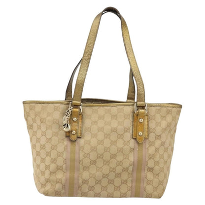 Gucci Jolicoeur GG Canvas Medium