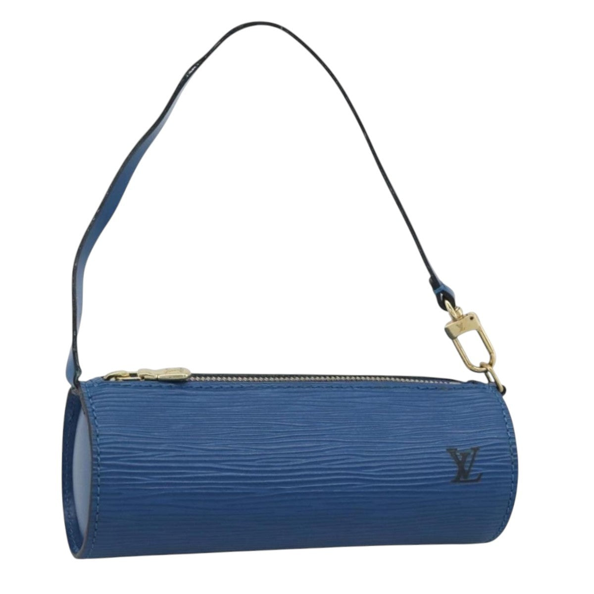 Louis Vuitton Soufflot Pochette Epi Leather Product Image