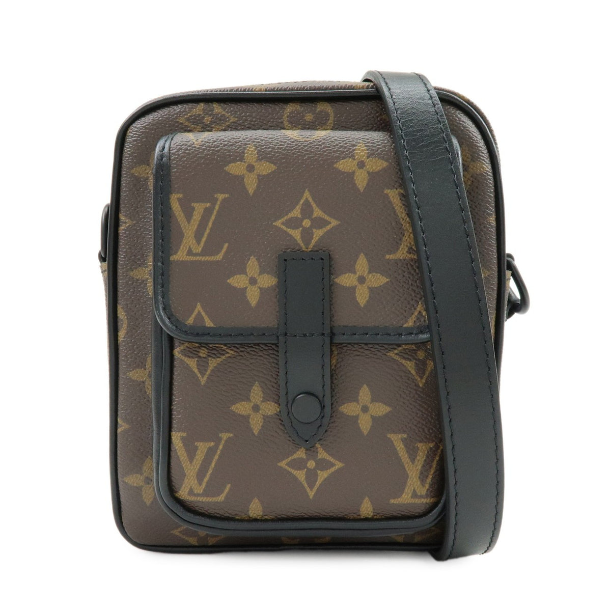 Louis Vuitton Christopher Wearable Macassar Monogram Canvas Product Image