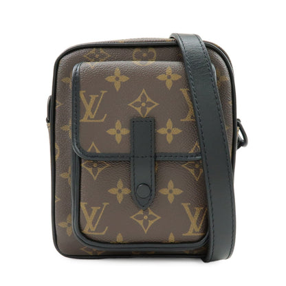Louis Vuitton Christopher Wearable Macassar Monogram Canvas Product Image