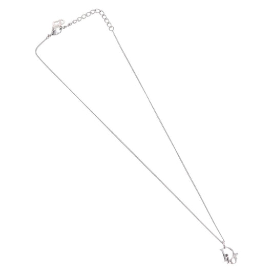 Christian Dior Vintage Logo Pendant Metal Product Image
