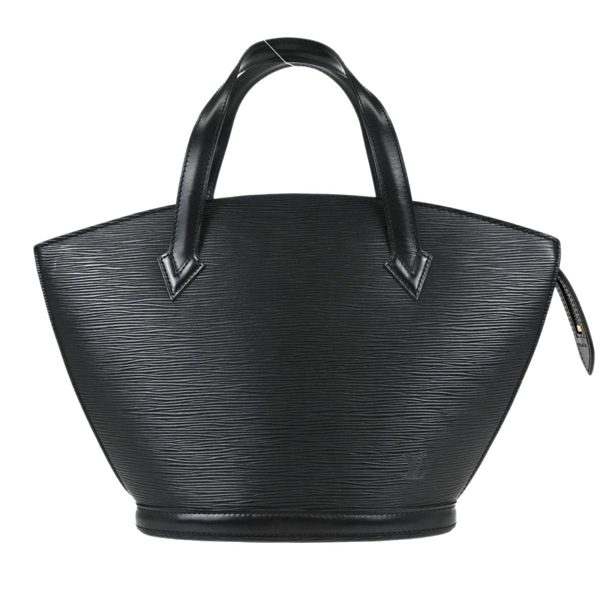 Louis Vuitton Saint Jacques Epi Leather GM