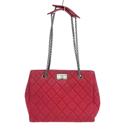 Chanel Reissue Tote Quilted Leather Product Image