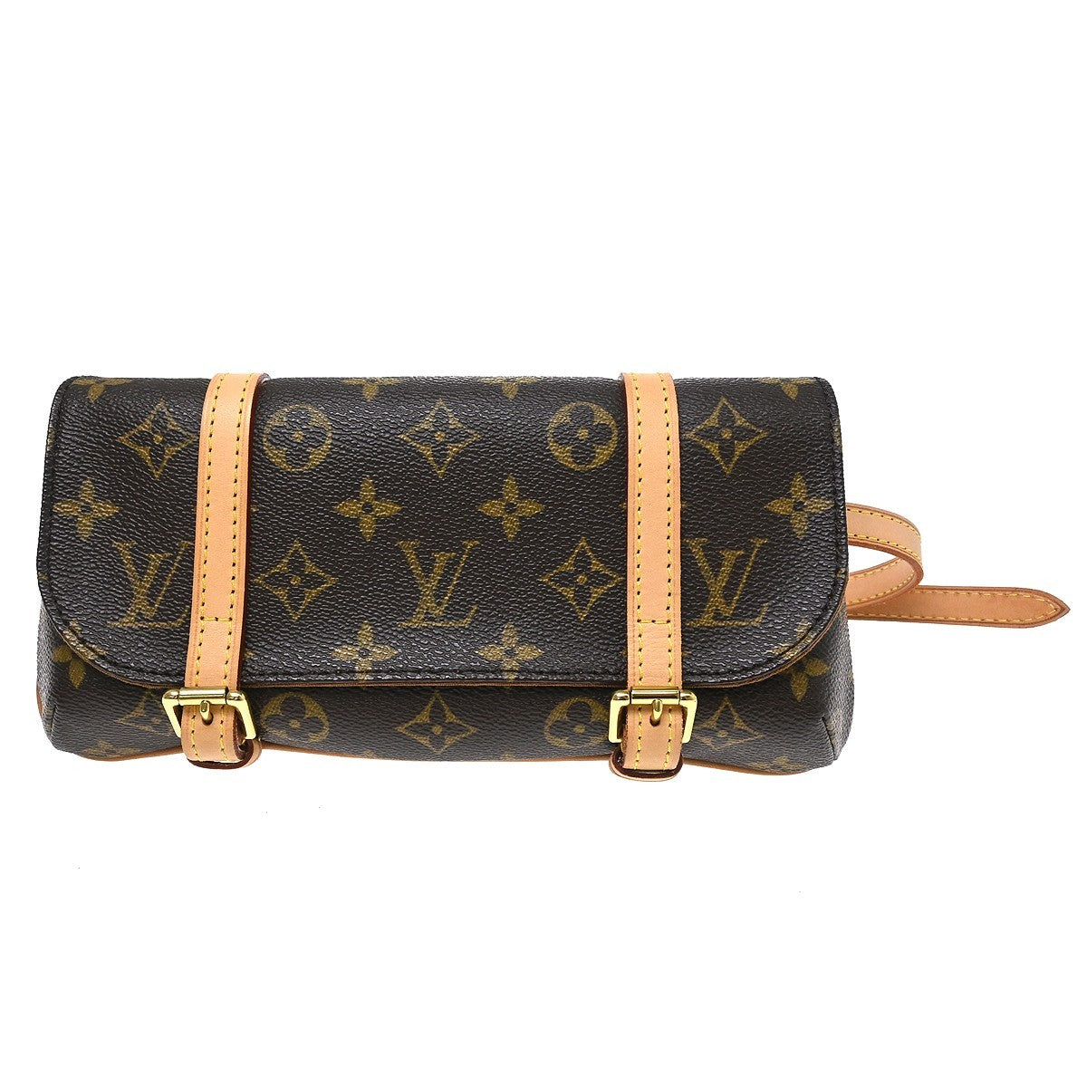 Louis Vuitton Marelle Waist Monogram Canvas Product Image