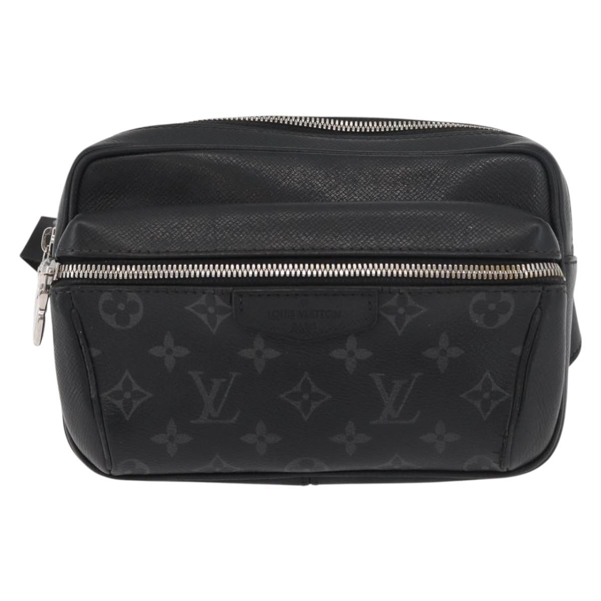 Louis Vuitton Outdoor BumBag Monogram Taigarama Product Image