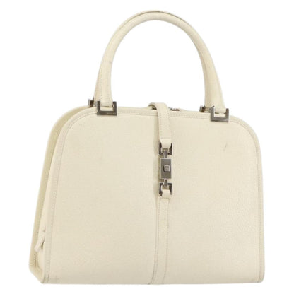 Gucci Jackie Leather Medium