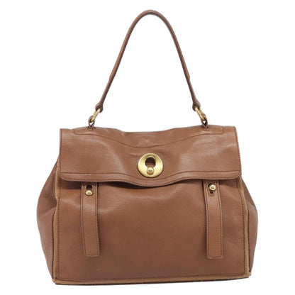 Saint Laurent Muse Two Leather Medium