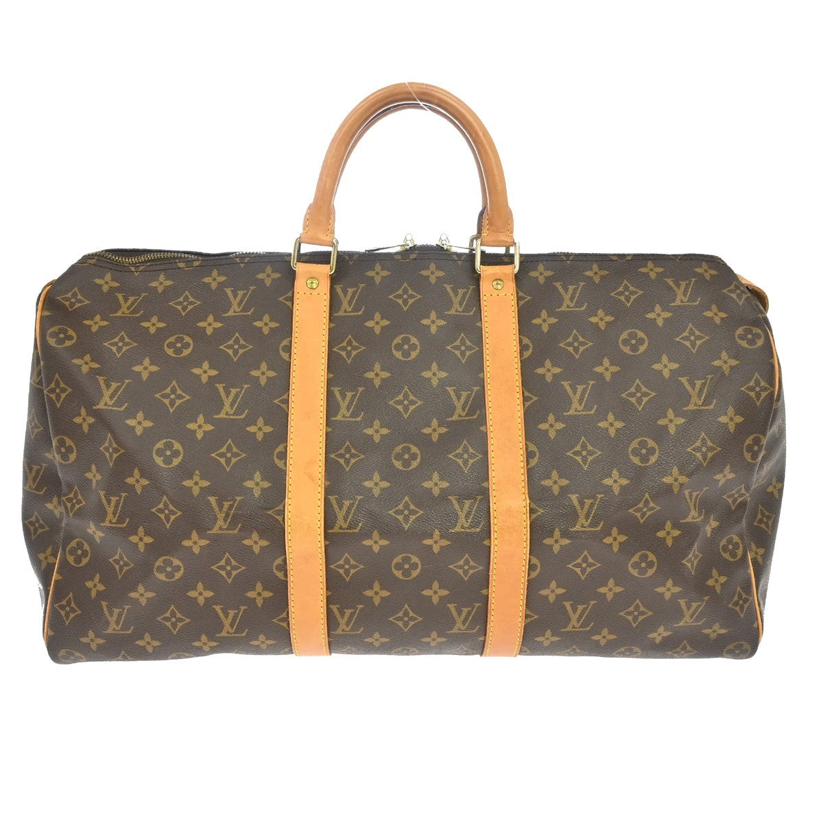 Louis Vuitton Keepall Monogram 50