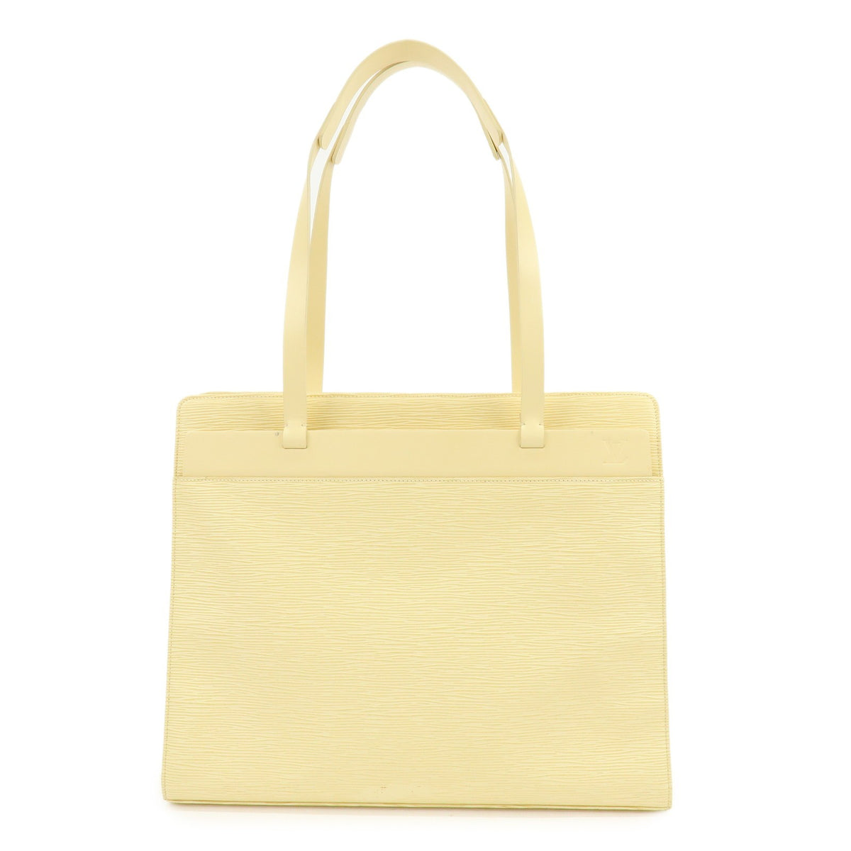 Louis Vuitton Croisette Epi Leather GM