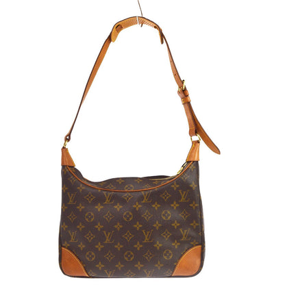 Louis Vuitton Boulogne Monogram Canvas 30