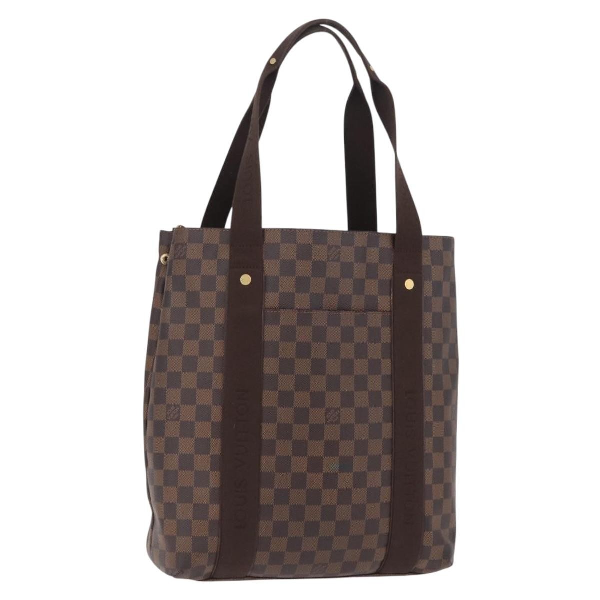 Louis Vuitton Cabas Beaubourg Damier Product Image