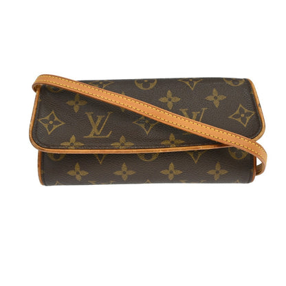 Louis Vuitton Twin Monogram Canvas PM
