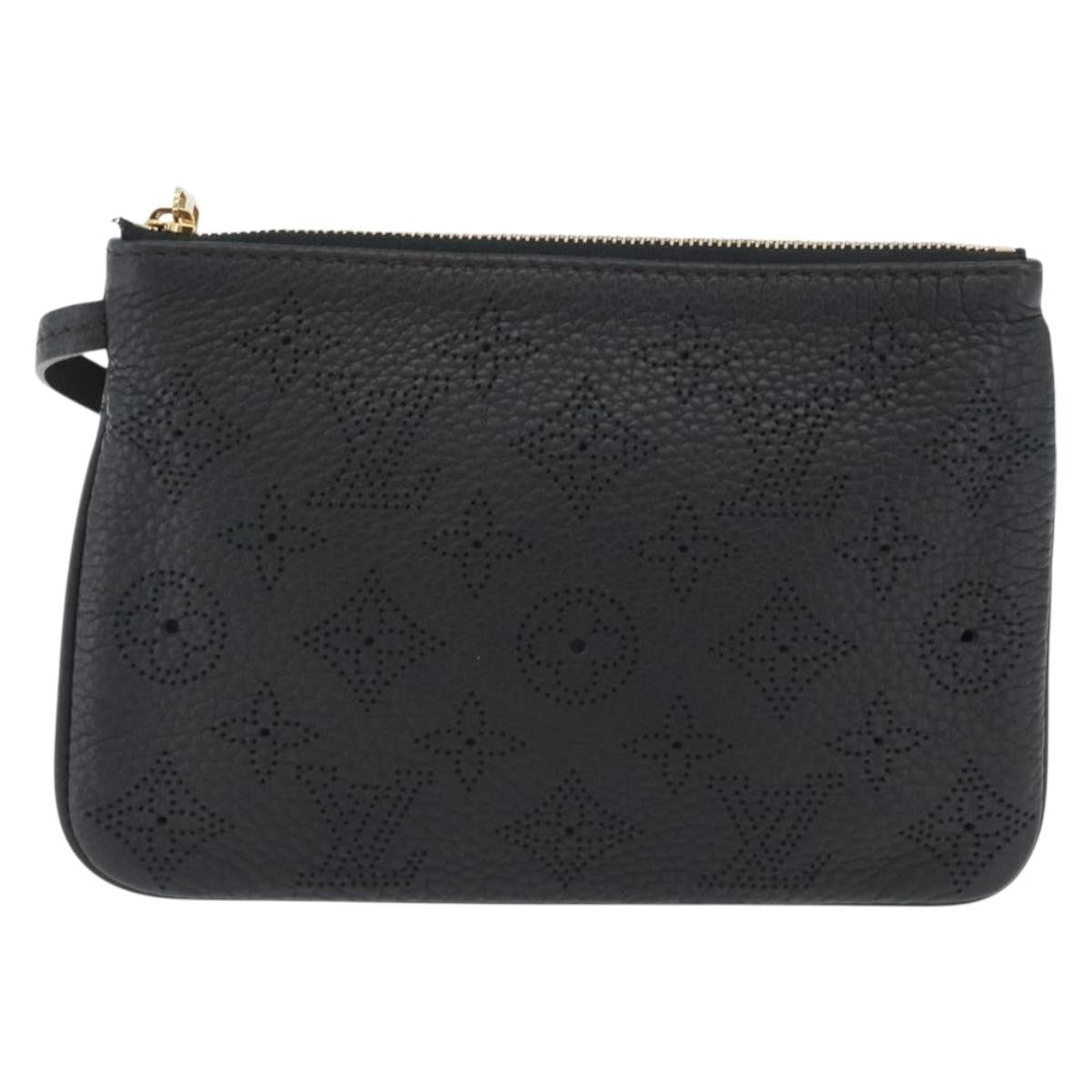 Louis Vuitton Selene Pochette Mahina Leather PM